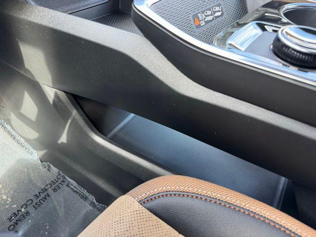 new 2026 Chevrolet Equinox car, priced at $36,590