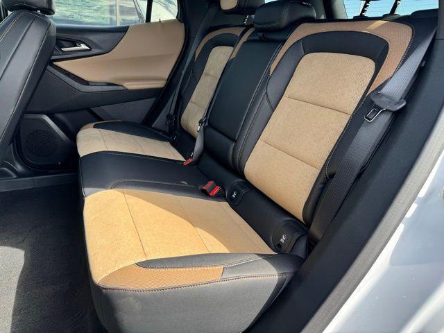 new 2026 Chevrolet Equinox car, priced at $36,590