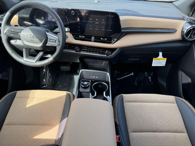 new 2026 Chevrolet Equinox car, priced at $36,590