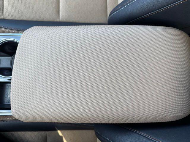 new 2026 Chevrolet Equinox car, priced at $36,590