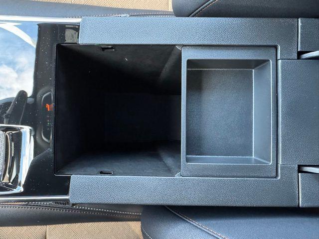 new 2026 Chevrolet Equinox car, priced at $36,590