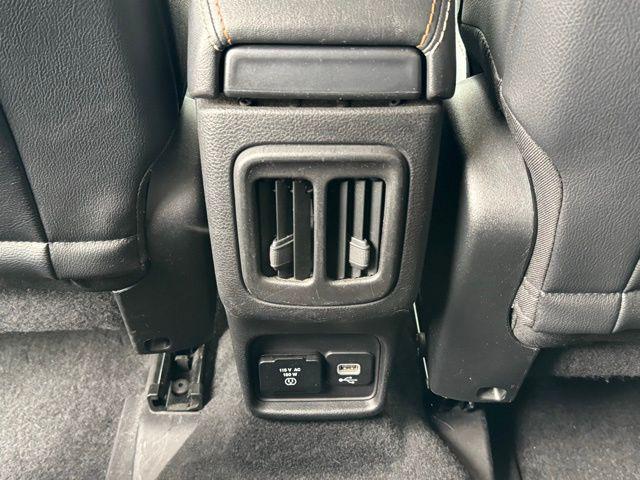 used 2018 Jeep Compass car, priced at $13,998