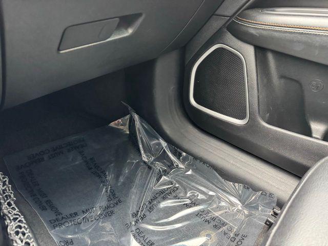 used 2018 Jeep Compass car, priced at $13,998