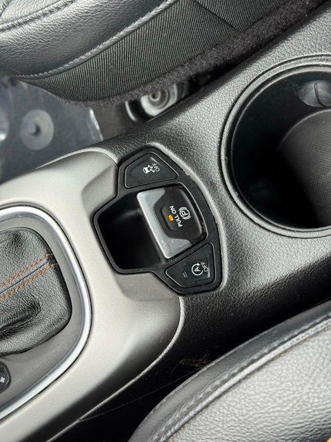 used 2018 Jeep Compass car, priced at $13,998