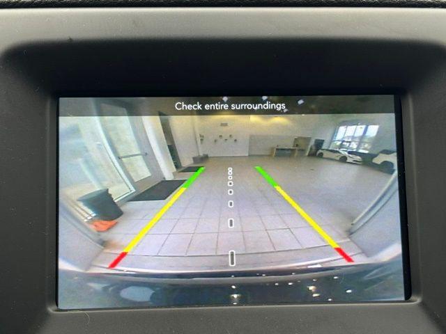 used 2018 Jeep Compass car, priced at $13,998