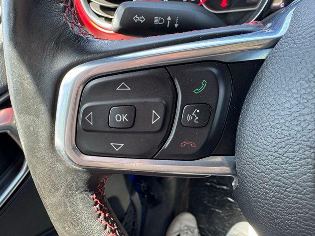 used 2020 Jeep Wrangler Unlimited car, priced at $24,349