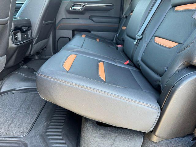 used 2023 GMC Sierra 1500 car, priced at $50,845