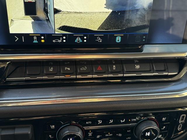 used 2024 Chevrolet Silverado 3500 car, priced at $63,999