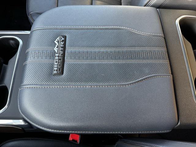 used 2024 Chevrolet Silverado 3500 car, priced at $63,999