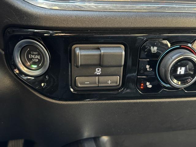 used 2024 Chevrolet Silverado 3500 car, priced at $63,999