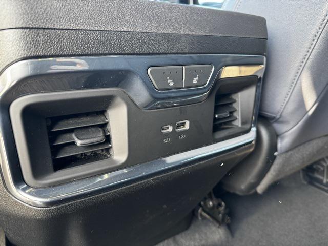 used 2024 Chevrolet Silverado 3500 car, priced at $63,999