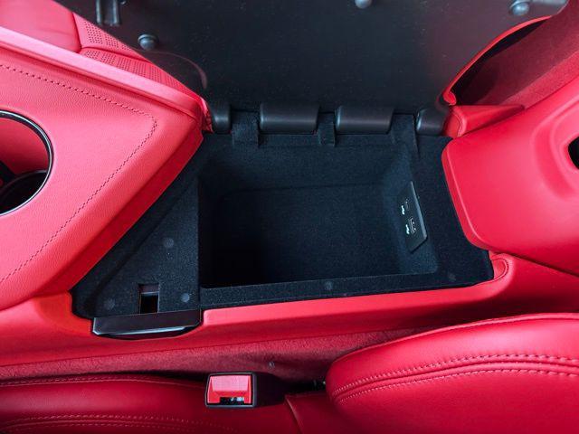 new 2026 Chevrolet Corvette car, priced at $101,085