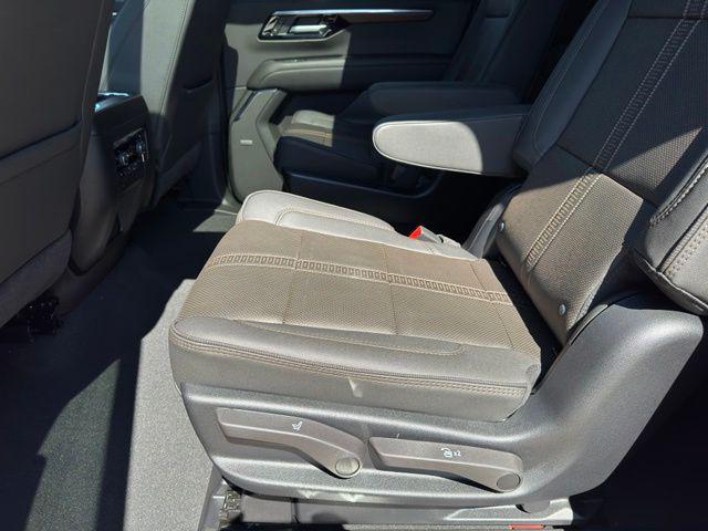 new 2026 Chevrolet Suburban car, priced at $89,430