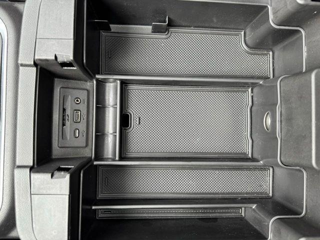 used 2021 Chevrolet Silverado 1500 car, priced at $38,385