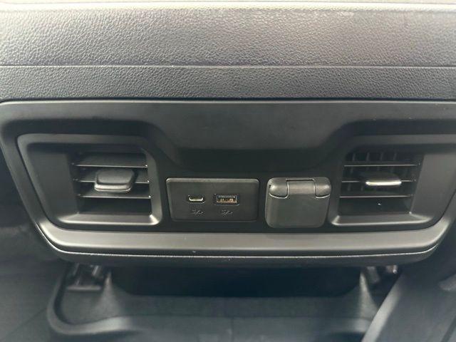 used 2021 Chevrolet Silverado 1500 car, priced at $38,385