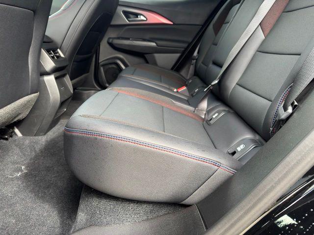 used 2026 Chevrolet Equinox EV car, priced at $36,499
