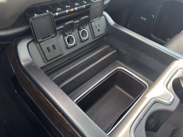 used 2017 GMC Sierra 1500 car, priced at $25,999