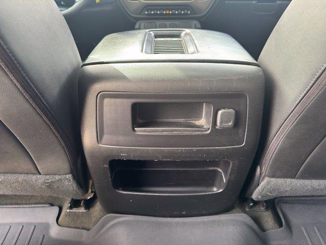 used 2017 GMC Sierra 1500 car, priced at $25,999