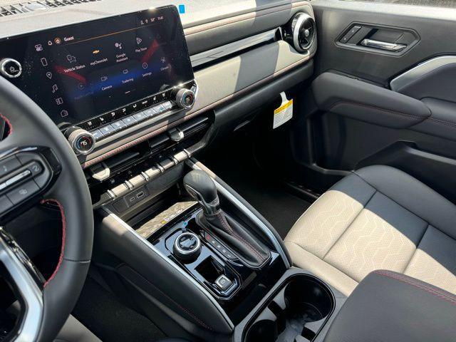 new 2026 Chevrolet Colorado car, priced at $45,490