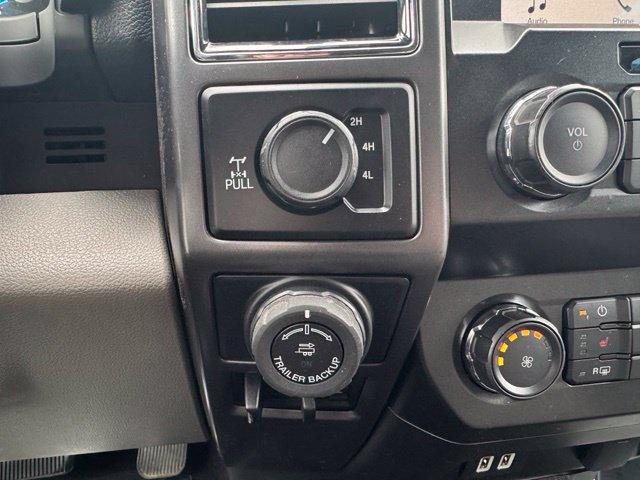 used 2019 Ford F-150 car, priced at $23,099