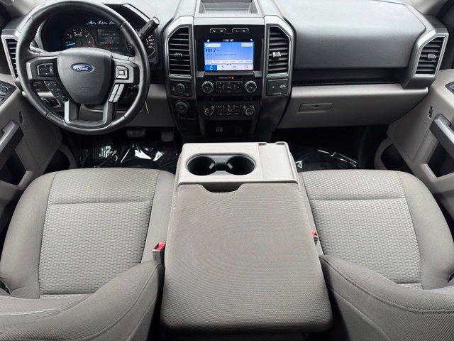 used 2019 Ford F-150 car, priced at $23,099
