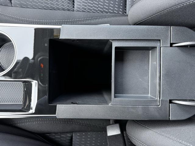 new 2026 Chevrolet Equinox car, priced at $31,795