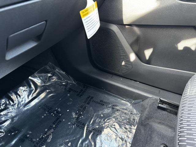 new 2026 Chevrolet Equinox car, priced at $31,795