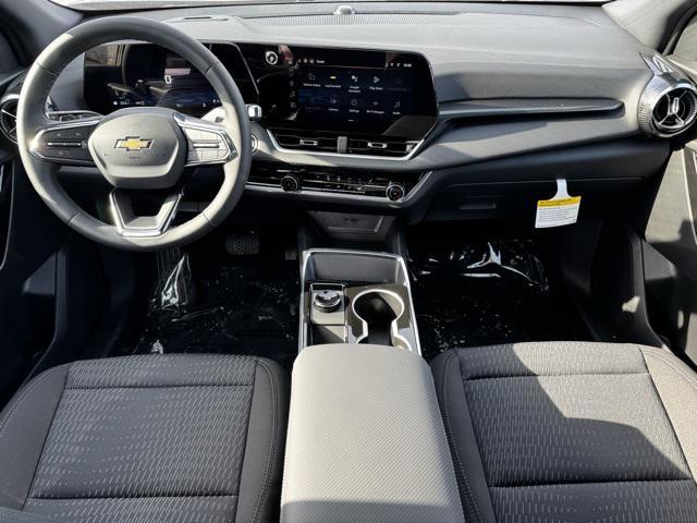 new 2026 Chevrolet Equinox car, priced at $31,795