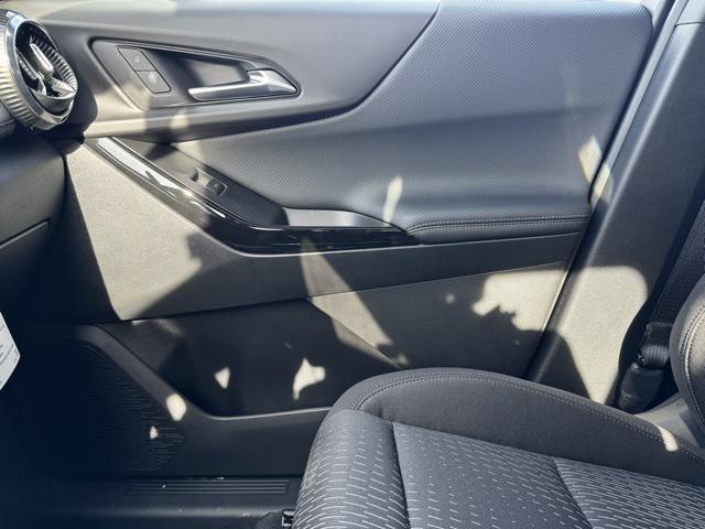 new 2026 Chevrolet Equinox car, priced at $31,795