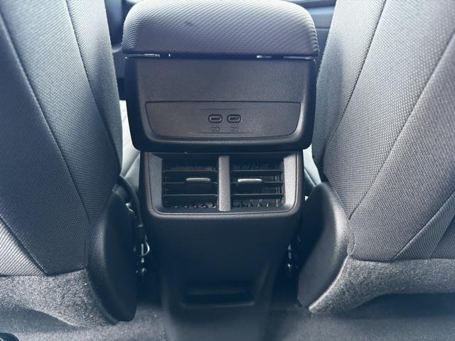 new 2026 Chevrolet Equinox car, priced at $31,795