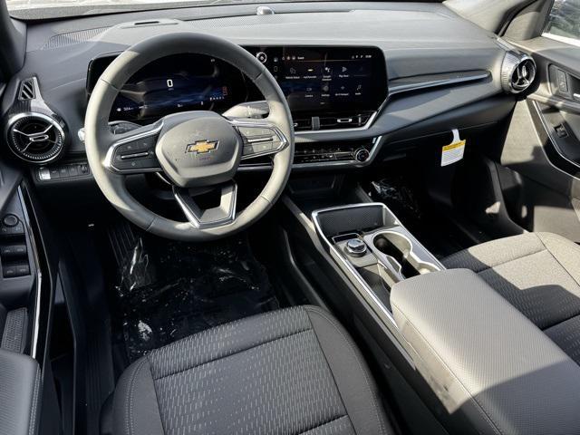 new 2026 Chevrolet Equinox car, priced at $31,795