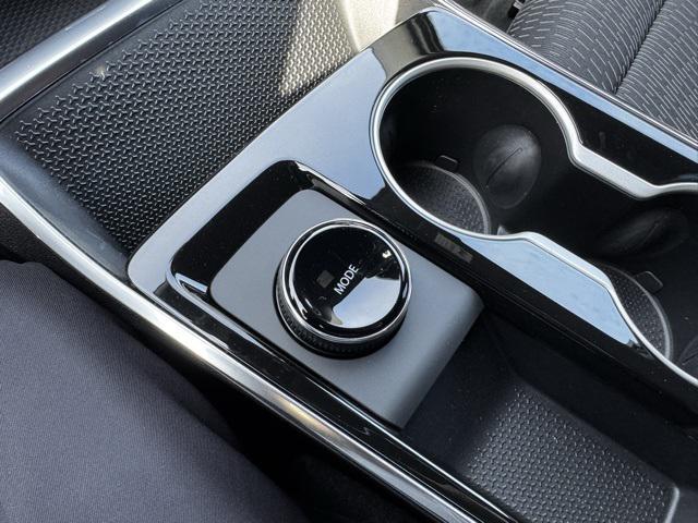 new 2026 Chevrolet Equinox car, priced at $31,795