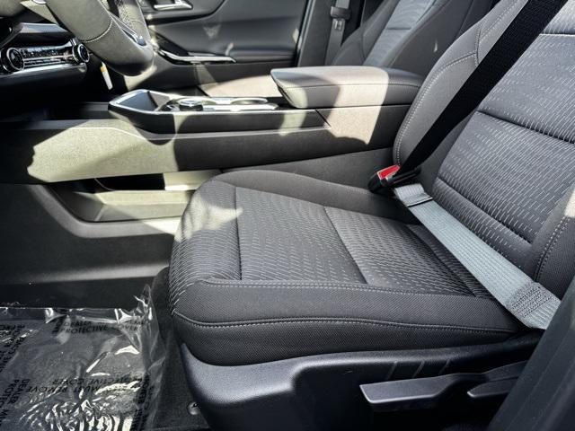 new 2026 Chevrolet Equinox car, priced at $31,795