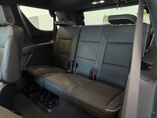 new 2026 Chevrolet Tahoe car, priced at $81,335
