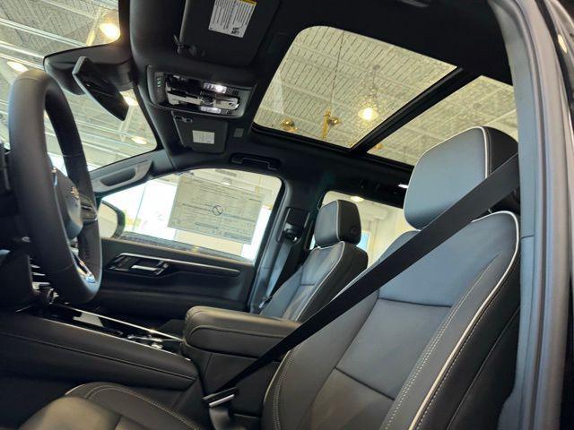 new 2026 Chevrolet Tahoe car, priced at $81,335