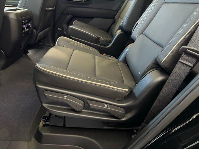 new 2026 Chevrolet Tahoe car, priced at $81,335