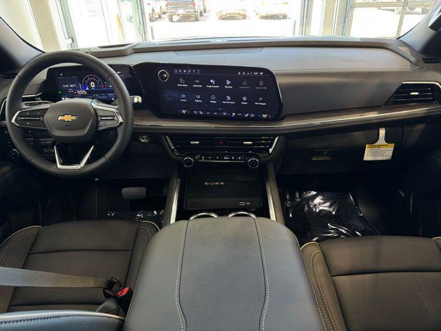 new 2026 Chevrolet Tahoe car, priced at $81,335
