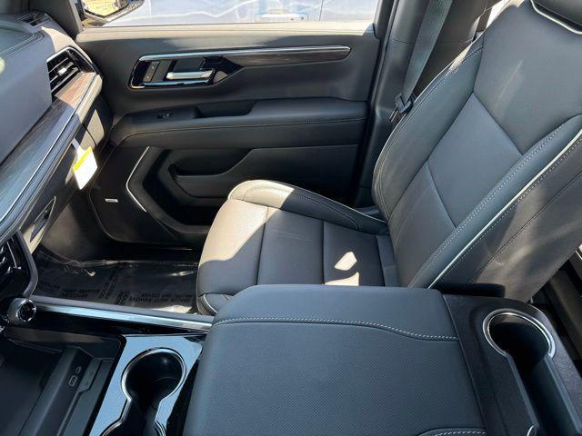 new 2026 Chevrolet Tahoe car, priced at $81,335