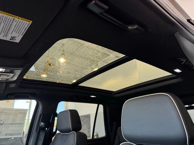new 2026 Chevrolet Tahoe car, priced at $81,335
