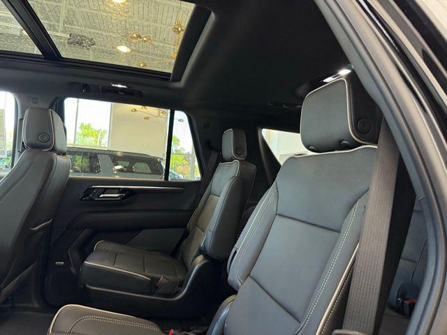 new 2026 Chevrolet Tahoe car, priced at $81,335