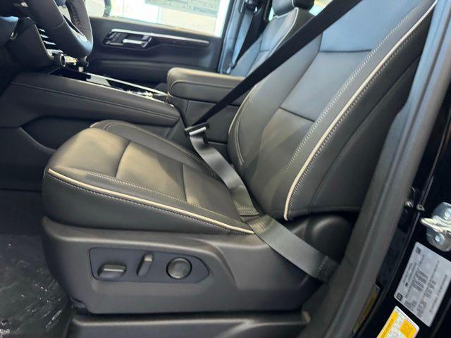 new 2026 Chevrolet Tahoe car, priced at $81,335