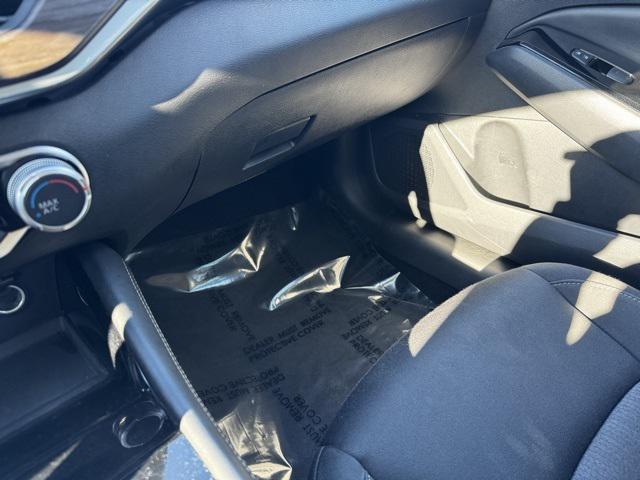 used 2023 Nissan Altima car, priced at $18,499