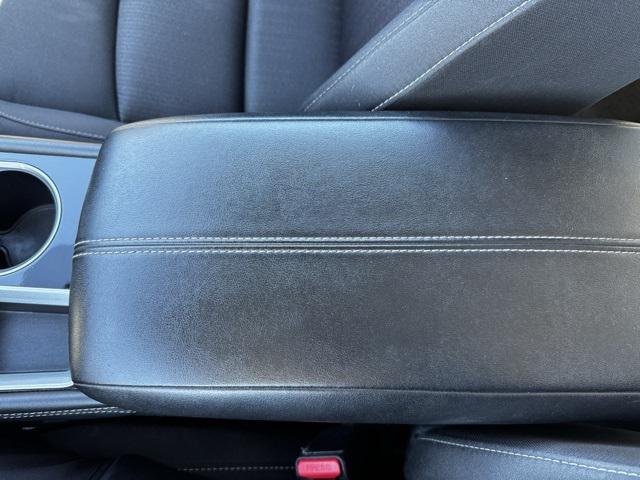 used 2023 Nissan Altima car, priced at $18,499