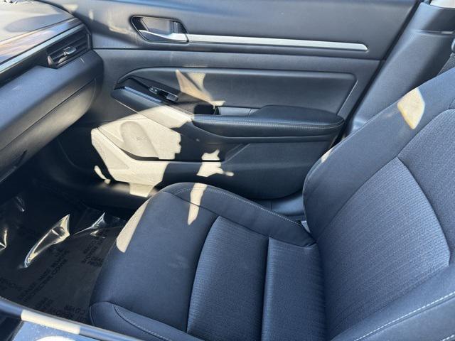 used 2023 Nissan Altima car, priced at $18,499
