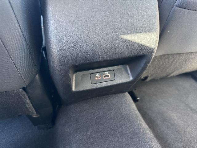 used 2023 Nissan Altima car, priced at $18,499