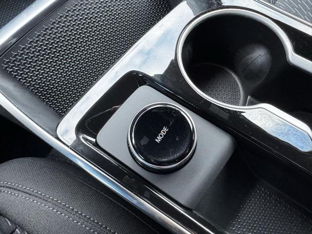 new 2026 Chevrolet Equinox car, priced at $31,795