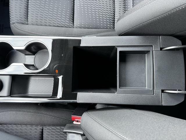 new 2026 Chevrolet Equinox car, priced at $31,795