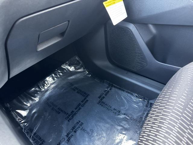 new 2026 Chevrolet Equinox car, priced at $31,795