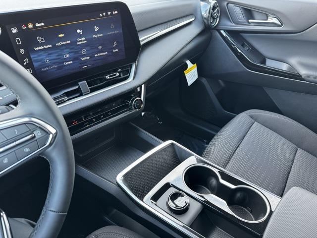 new 2026 Chevrolet Equinox car, priced at $31,795