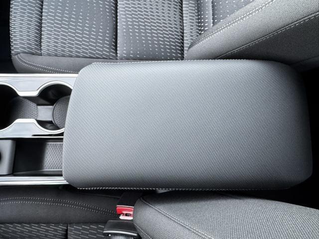 new 2026 Chevrolet Equinox car, priced at $31,795